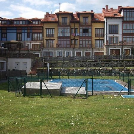 Capricho En Colombres 2 Apartment Exterior photo