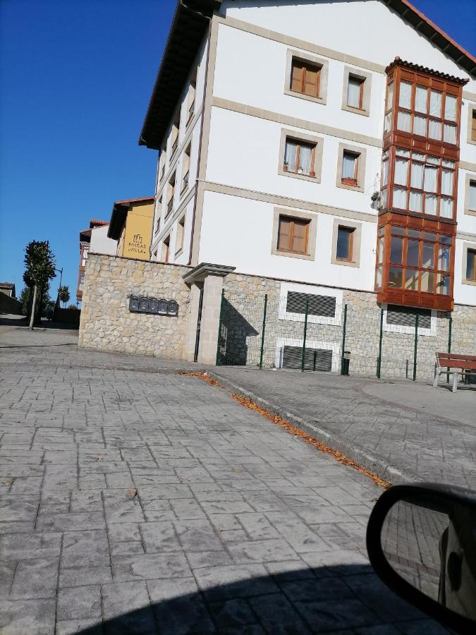 Capricho En Colombres 2 Apartment Exterior photo