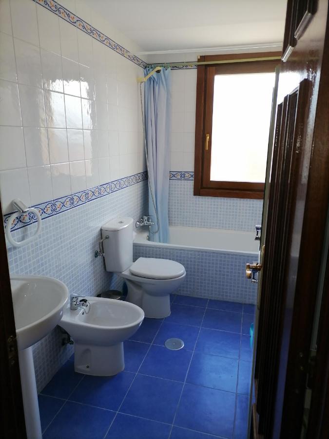 Capricho En Colombres 2 Apartment Exterior photo
