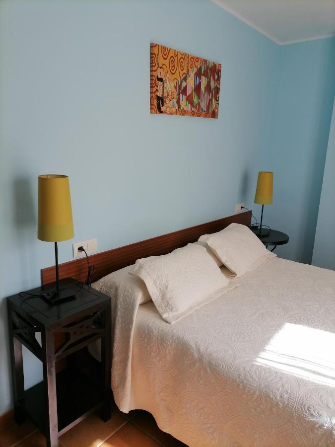 Capricho En Colombres 2 Apartment Exterior photo