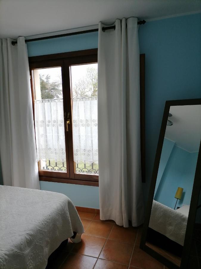 Capricho En Colombres 2 Apartment Exterior photo