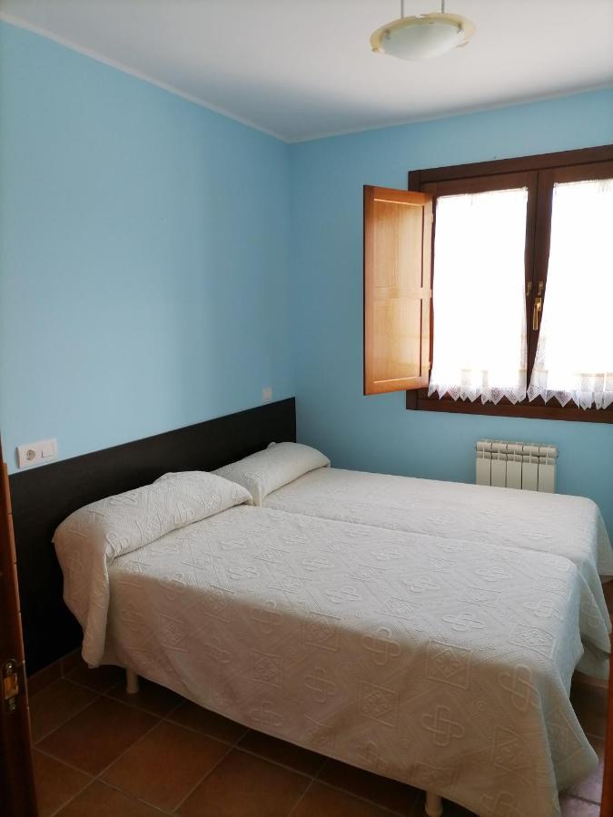 Capricho En Colombres 2 Apartment Exterior photo
