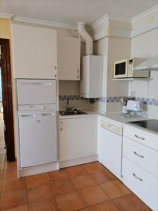 Capricho En Colombres 2 Apartment Exterior photo