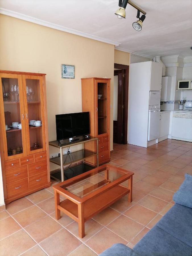 Capricho En Colombres 2 Apartment Exterior photo