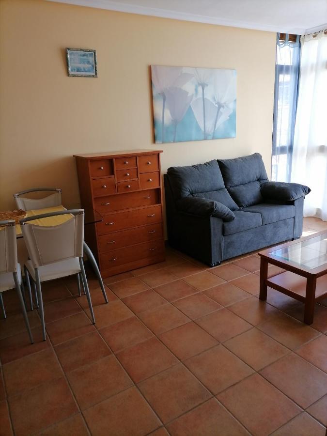 Capricho En Colombres 2 Apartment Exterior photo