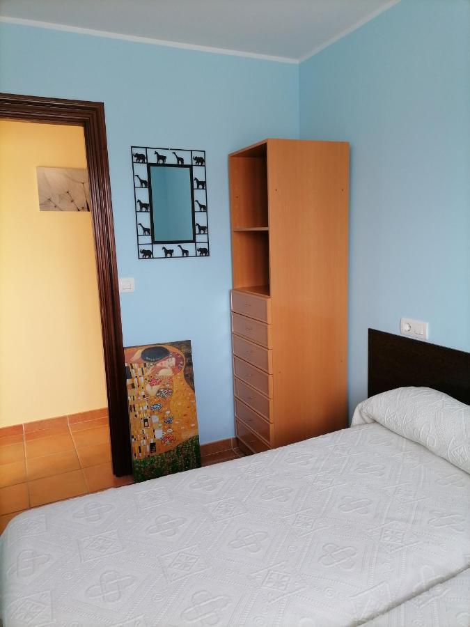 Capricho En Colombres 2 Apartment Exterior photo